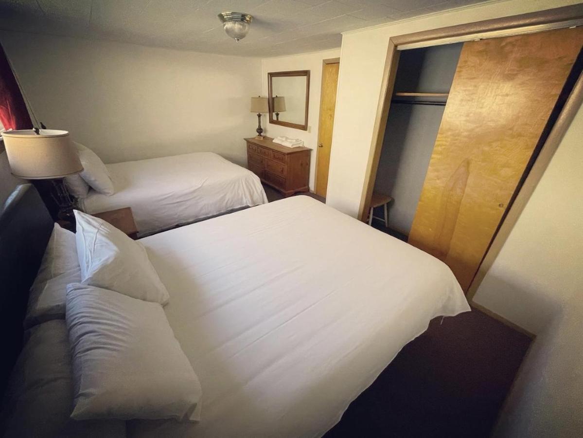 Berkshire Valley Inn North Hancock Εξωτερικό φωτογραφία