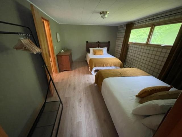 Berkshire Valley Inn North Hancock Εξωτερικό φωτογραφία