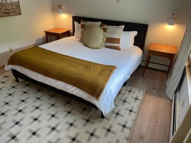 Berkshire Valley Inn North Hancock Εξωτερικό φωτογραφία