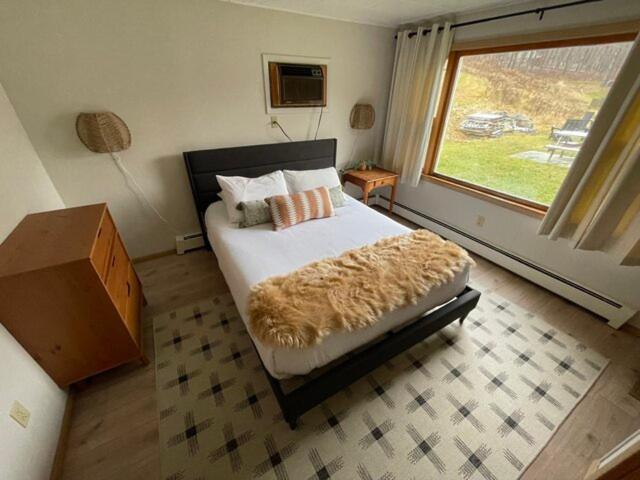 Berkshire Valley Inn North Hancock Εξωτερικό φωτογραφία