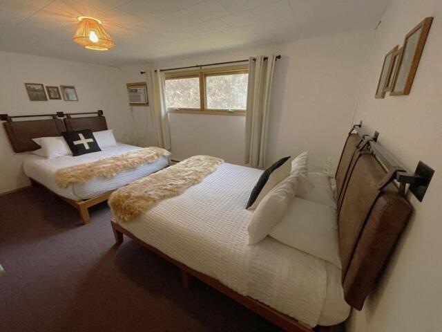 Berkshire Valley Inn North Hancock Εξωτερικό φωτογραφία