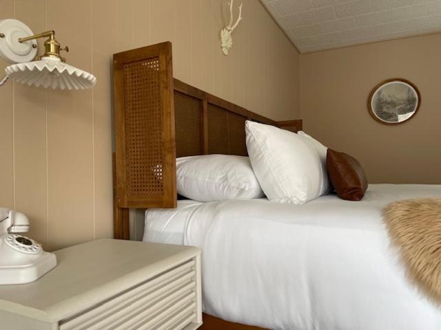 Berkshire Valley Inn North Hancock Εξωτερικό φωτογραφία
